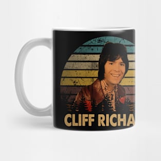 Congratulations on Finding This Cliff T-Shirt Mug